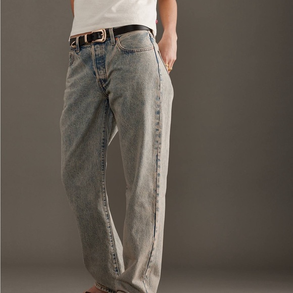 Levi 501 90s Jean - Picture 4 of 6